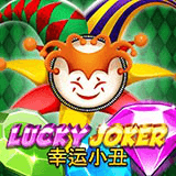 RTP joker haseagaming